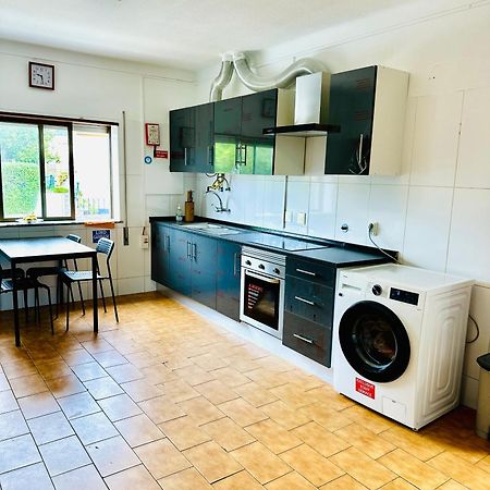 Portimao Central Holiday Guesthouse Εξωτερικό φωτογραφία