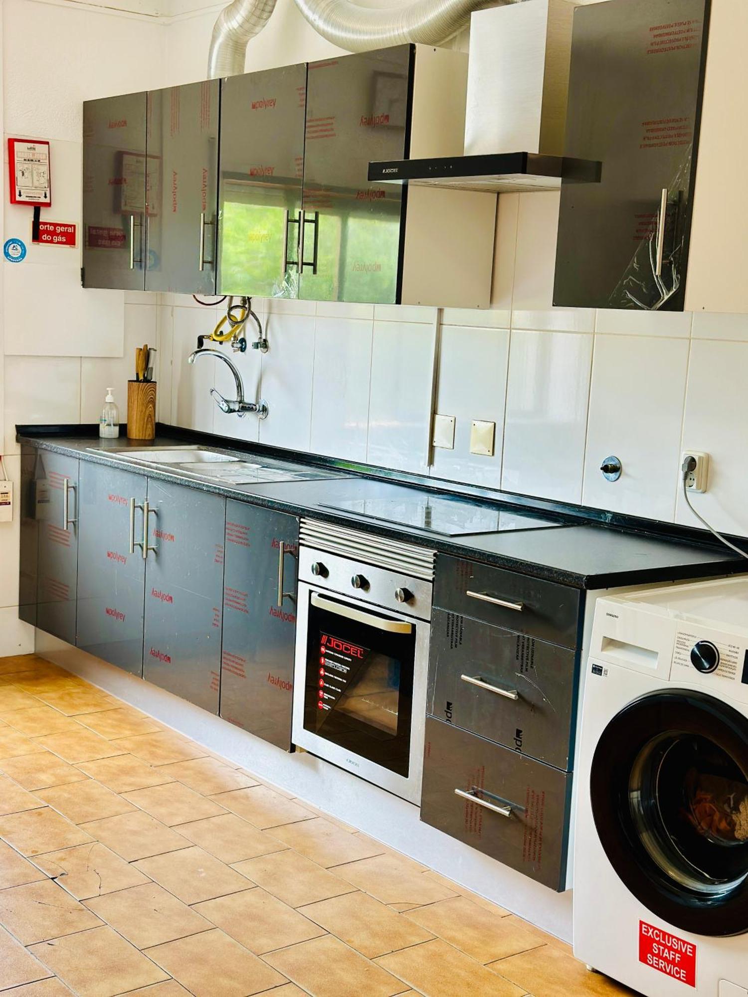 Portimao Central Holiday Guesthouse Εξωτερικό φωτογραφία
