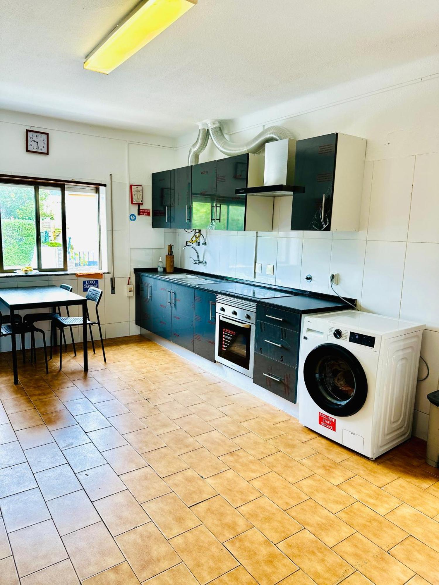 Portimao Central Holiday Guesthouse Εξωτερικό φωτογραφία
